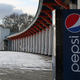 Illustration for article titled The real-life location of Zoltar from Big is now occupied by a Pepsi machine